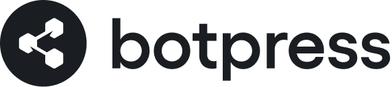 Botpress logo