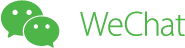 Wechat logo