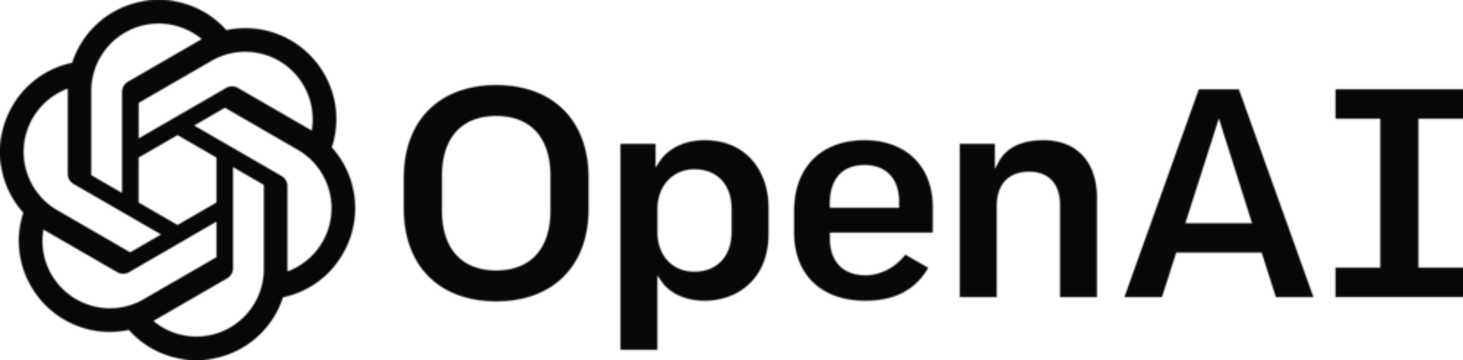 OpenAI AI Logo